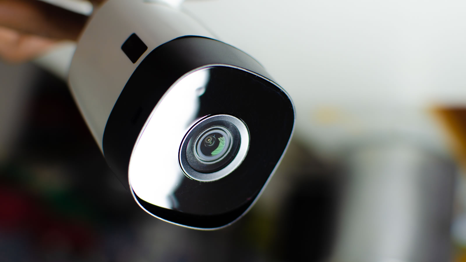 Tecnología de Seguridad Inteligente: Protege tu Hogar y Negocio con IA