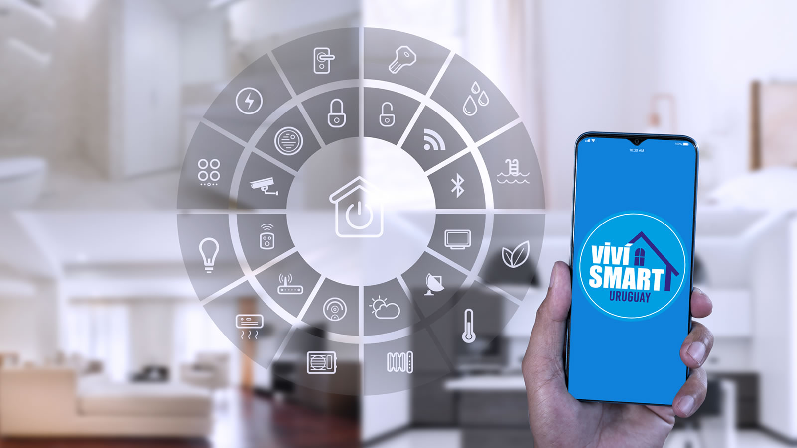Transforma Tu Hogar con Domótica: Beneficios y Soluciones Personalizadas